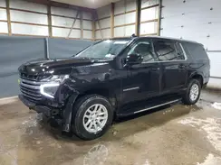 1GNSKCKD2PR382551 2023 CHEVROLET SUBURBAN
