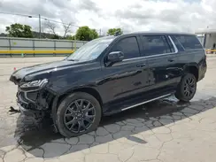 1GNSKCKD2PR403544 2023 CHEVROLET SUBURBAN