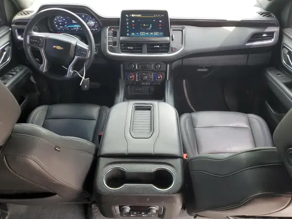 1GNSKCKD2PR403544 2023 CHEVROLET SUBURBAN - Image 8