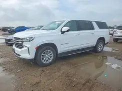 1GNSKCKD2RR128275 2024 CHEVROLET SUBURBAN