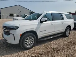 1GNSKCKD2RR210118 2024 CHEVROLET SUBURBAN