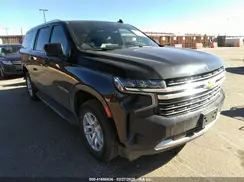 1GNSKCKD2RR233821 2024 CHEVROLET SUBURBAN