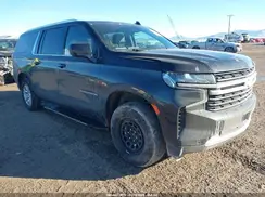 1GNSKCKD2RR245239 2024 CHEVROLET SUBURBAN