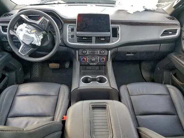 1GNSKCKD2RR253597 2024 CHEVROLET SUBURBAN - Image 8