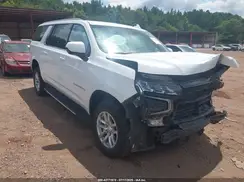 1GNSKCKD2RR270285 2024 CHEVROLET SUBURBAN