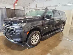 1GNSKCKD2RR343784 2024 CHEVROLET SUBURBAN
