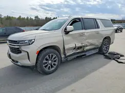 1GNSKCKD3MR142453 2021 CHEVROLET SUBURBAN