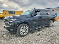 1GNSKCKD3MR156739 2021 CHEVROLET SUBURBAN