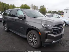 1GNSKCKD3MR183861 2021 CHEVROLET SUBURBAN