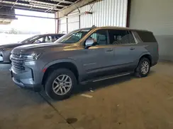 1GNSKCKD3MR238535 2021 CHEVROLET SUBURBAN