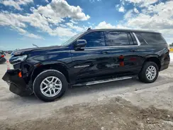 1GNSKCKD3MR329885 2021 CHEVROLET SUBURBAN
