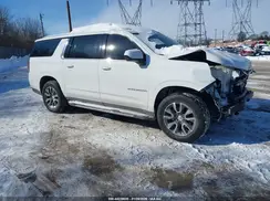 1GNSKCKD3MR356293 2021 CHEVROLET SUBURBAN