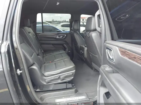 1GNSKCKD3MR364636 2021 CHEVROLET SUBURBAN - Image 8