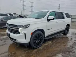 1GNSKCKD3MR385096 2021 CHEVROLET SUBURBAN