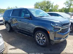 1GNSKCKD3MR393750 2021 CHEVROLET SUBURBAN