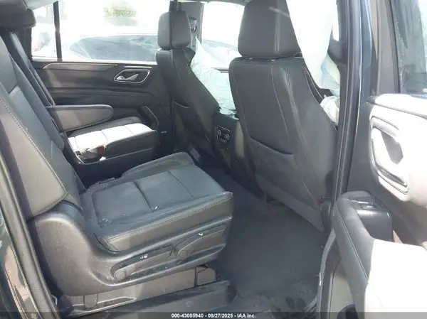 1GNSKCKD3MR393750 2021 CHEVROLET SUBURBAN - Image 8