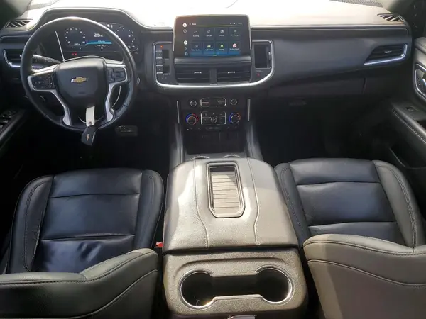1GNSKCKD3NR113505 2022 CHEVROLET SUBURBAN - Image 8