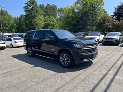 1GNSKCKD3NR125511 2022 CHEVROLET SUBURBAN