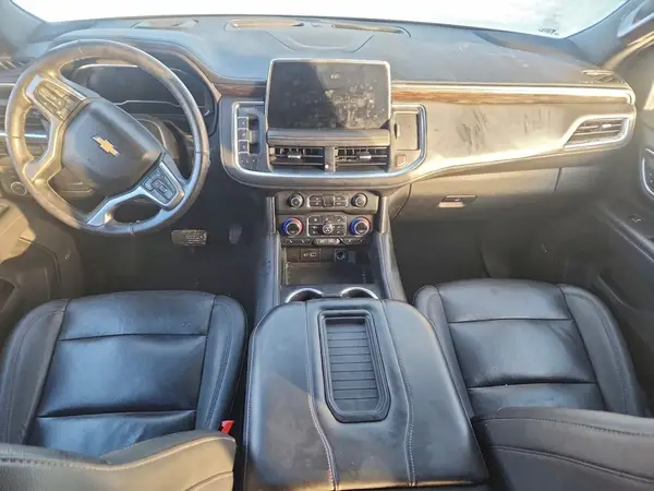 1GNSKCKD3NR139201 2022 CHEVROLET SUBURBAN - Image 8