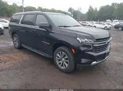1GNSKCKD3NR150408 2022 CHEVROLET SUBURBAN