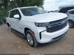 1GNSKCKD3NR165507 2022 CHEVROLET SUBURBAN