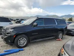 1GNSKCKD3NR189984 2022 CHEVROLET SUBURBAN