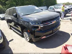 1GNSKCKD3NR242957 2022 CHEVROLET SUBURBAN