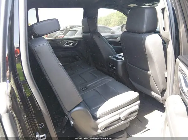 1GNSKCKD3NR242957 2022 CHEVROLET SUBURBAN - Image 8