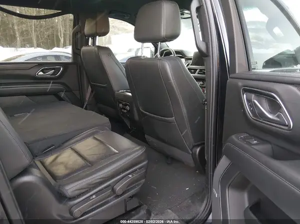 1GNSKCKD3NR246300 2022 CHEVROLET SUBURBAN - Image 8