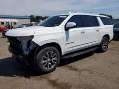 1GNSKCKD3NR256597 2022 CHEVROLET SUBURBAN