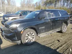 1GNSKCKD3NR282469 2022 CHEVROLET SUBURBAN