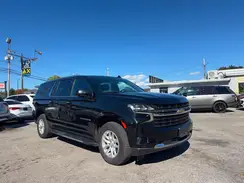 1GNSKCKD3NR355128 2022 CHEVROLET SUBURBAN