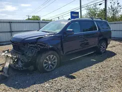 1GNSKCKD3PR100725 2023 CHEVROLET SUBURBAN