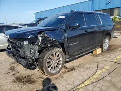 1GNSKCKD3PR128735 2023 CHEVROLET SUBURBAN
