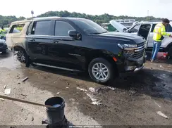 1GNSKCKD3PR131649 2023 CHEVROLET SUBURBAN