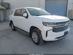1GNSKCKD3PR156292 2023 CHEVROLET SUBURBAN