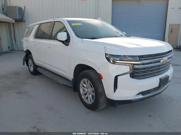 1GNSKCKD3PR156292 2023 CHEVROLET SUBURBAN - Image 1