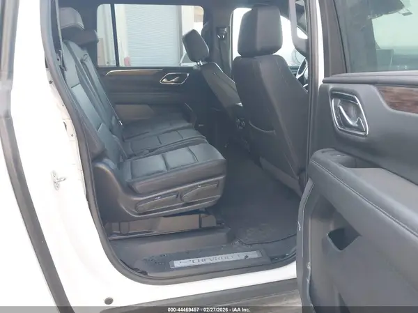 1GNSKCKD3PR156292 2023 CHEVROLET SUBURBAN - Image 8