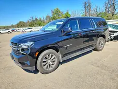 1GNSKCKD3PR193228 2023 CHEVROLET SUBURBAN