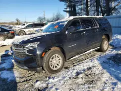 1GNSKCKD3PR202817 2023 CHEVROLET SUBURBAN