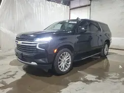 1GNSKCKD3PR219147 2023 CHEVROLET SUBURBAN