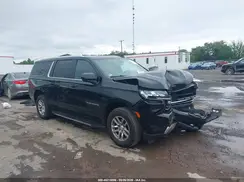 1GNSKCKD3PR310452 2023 CHEVROLET SUBURBAN