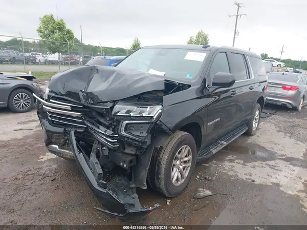 1GNSKCKD3PR310452 2023 CHEVROLET SUBURBAN - Image 2