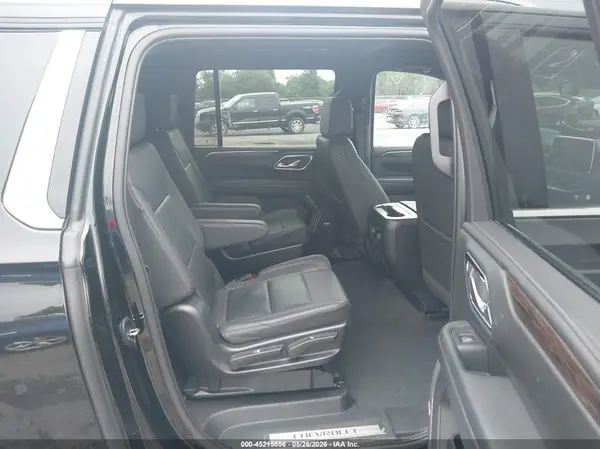 1GNSKCKD3PR310452 2023 CHEVROLET SUBURBAN - Image 8