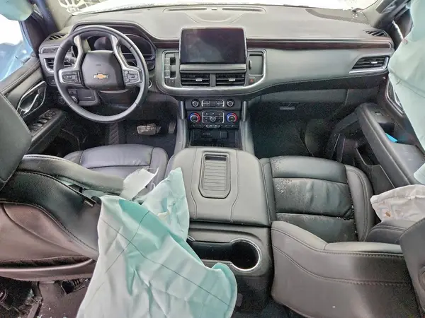 1GNSKCKD3PR332130 2023 CHEVROLET SUBURBAN - Image 8