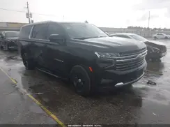 1GNSKCKD3PR355617 2023 CHEVROLET SUBURBAN