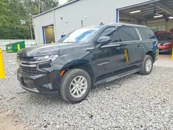 1GNSKCKD3PR380775 2023 CHEVROLET SUBURBAN