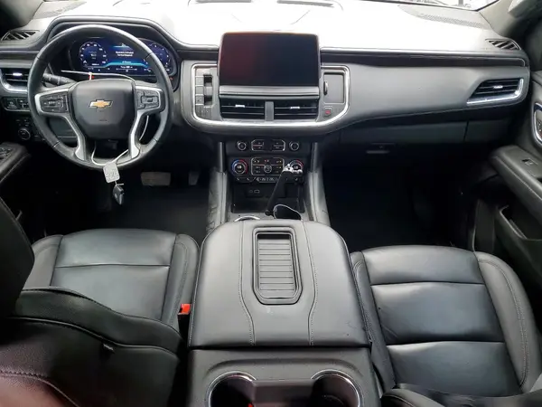 1GNSKCKD3PR380775 2023 CHEVROLET SUBURBAN - Image 8