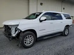 1GNSKCKD3PR383563 2023 CHEVROLET SUBURBAN