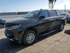 1GNSKCKD3PR414052 2023 CHEVROLET SUBURBAN